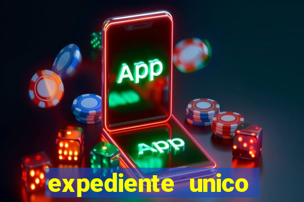 expediente unico porto alegre